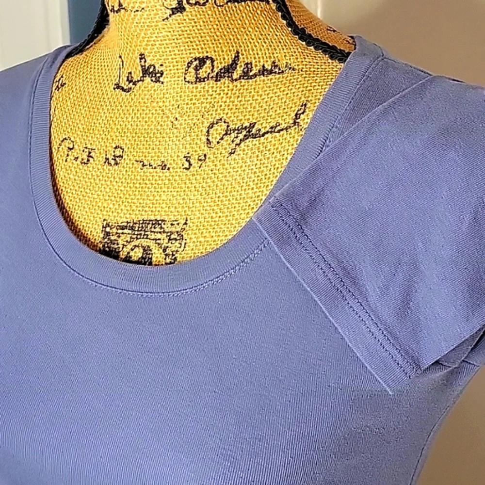 Motherhood Maternity Modern Fit Tee